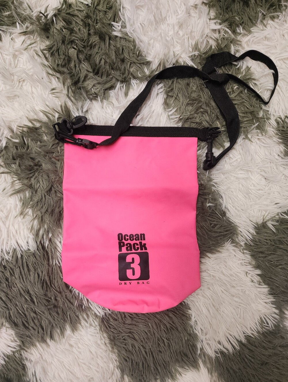 Ocean Drybag